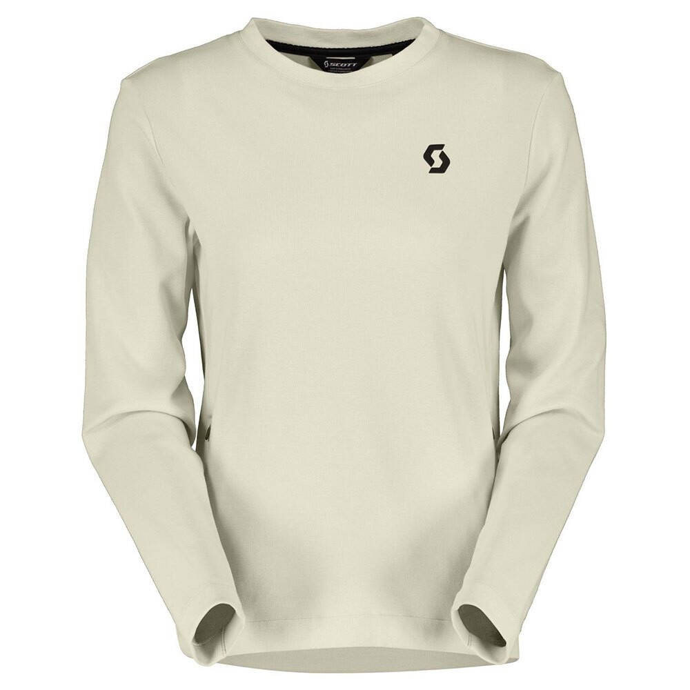 Толстовка Scott Tech, желтый
Толстовка Scott Tech, желтый