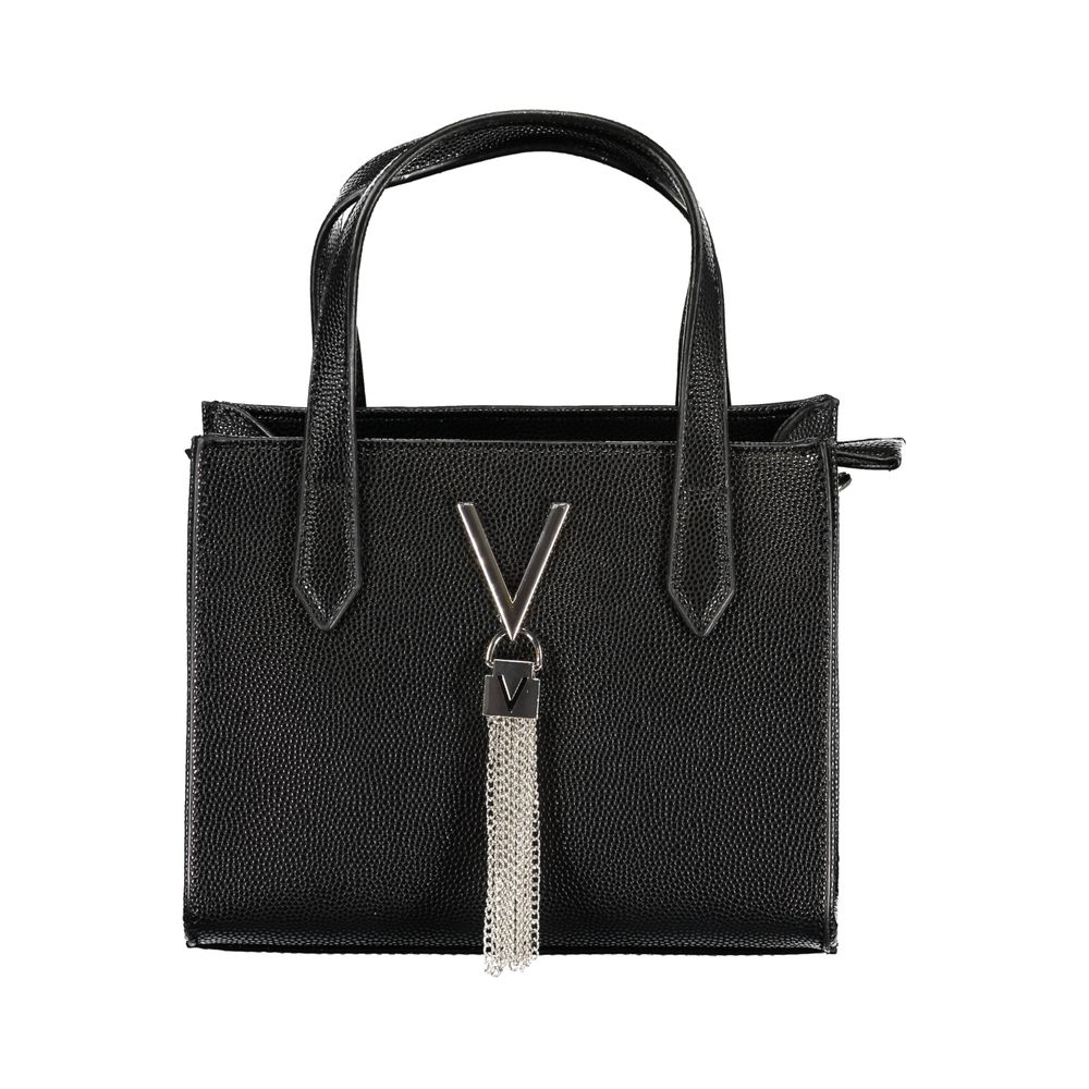 Черная полиэтиленовая женская сумка Valentino Bags, Черный, Черная полиэтиленовая женская сумка Valentino Bags
Черная полиэтиленовая женская сумка Valentino Bags, Черный, Черная полиэтиленовая женская сумка Valentino Bags