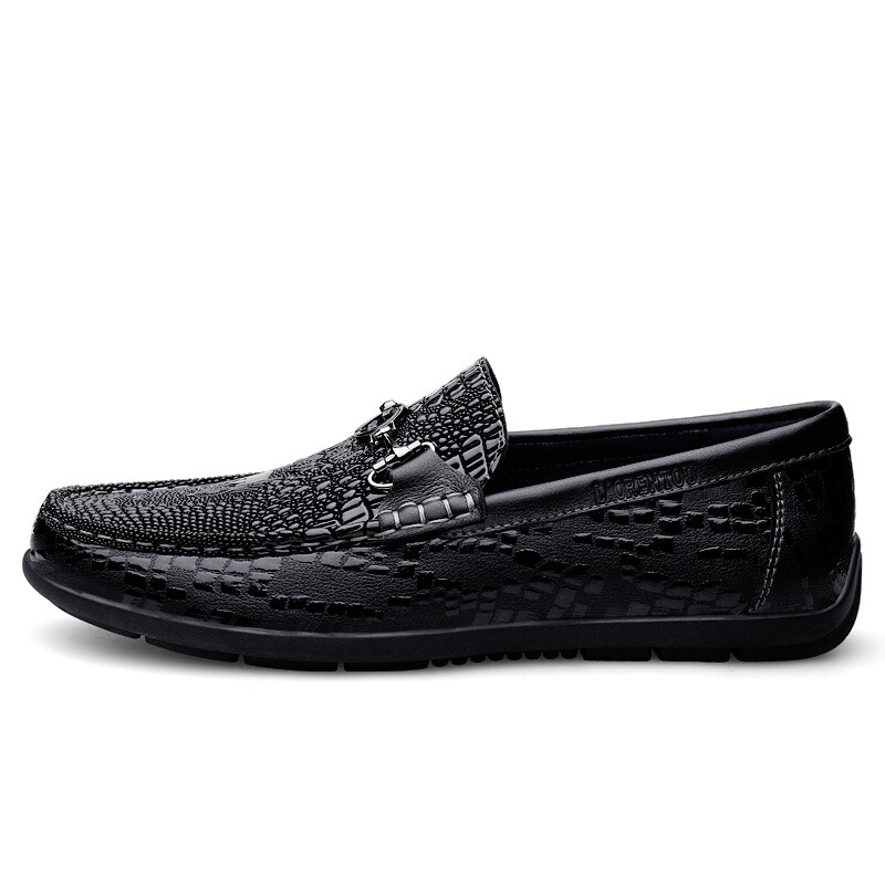 Туфли Men"s Casual Men Low-Top черный Laorentou
Туфли Men"s Casual Men Low-Top черный Laorentou