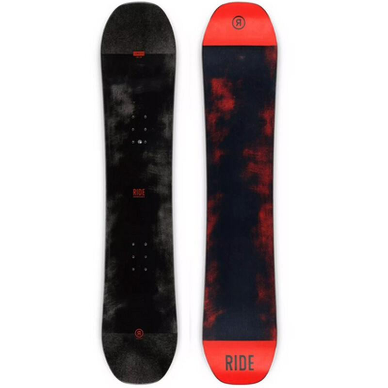 Детский сноуборд Low Ride
Детский сноуборд Low Ride