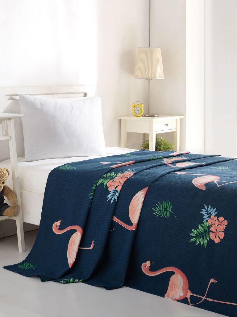 L'Essentiel Linge de Maison, Begonvilla- EPJ5950, Темно-синий, постельное белье, 100% ХЛОПОК
L'Essentiel Linge de Maison, Begonvilla- EPJ5950, Темно-синий, постельное белье, 100% ХЛОПОК