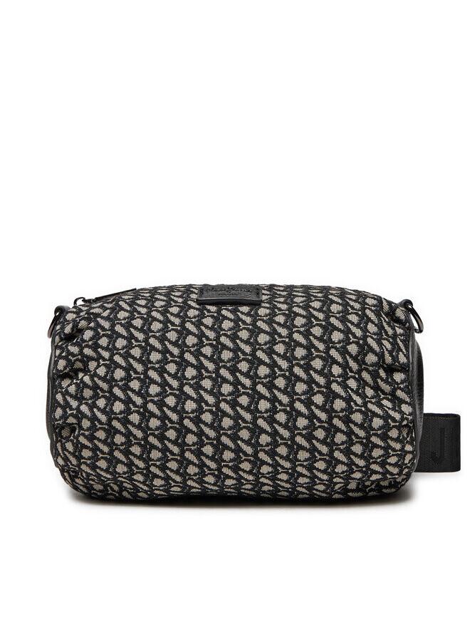 Наплечная сумка Pepe Jeans Elvira PL031568, черный
Наплечная сумка Pepe Jeans Elvira PL031568, черный