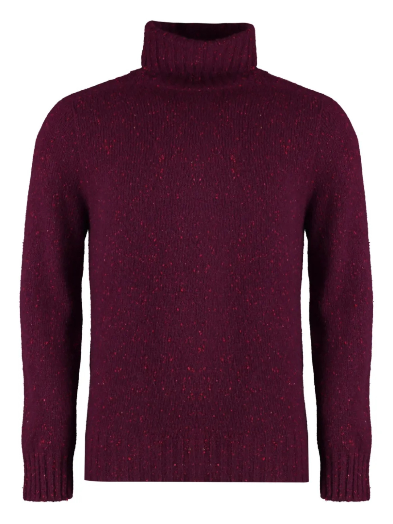 Кашемировый свитер Malo, красный
Кашемировый свитер Malo, красный