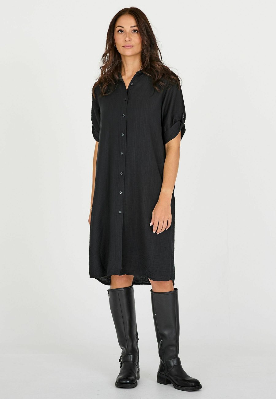 Платье NÜ Denmark CAITLIN, Black
Платье NÜ Denmark CAITLIN, Black