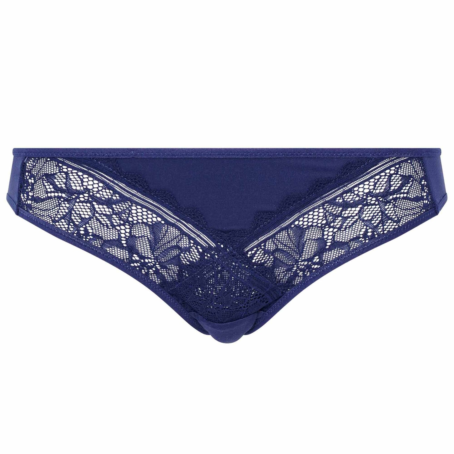 Трусы Femilet 1er Pack, темно синий
Трусы Femilet 1er Pack, темно синий