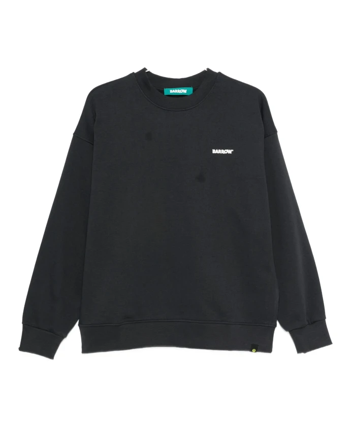 Свитера Barrow серые Barrow, серый
Свитера Barrow серые Barrow, серый