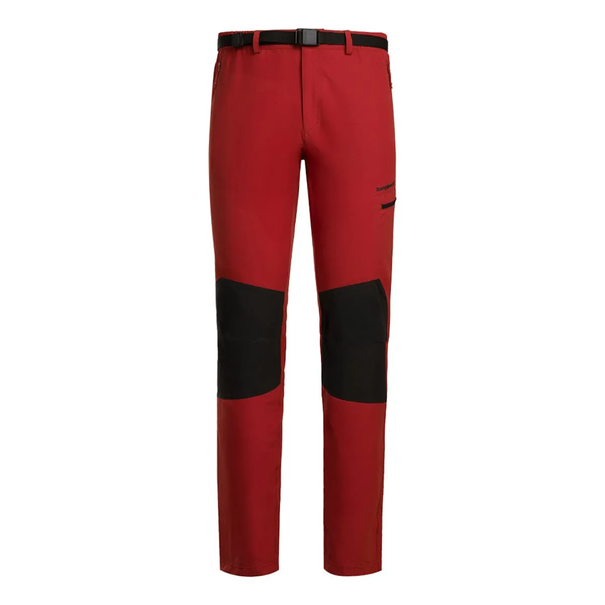 Мужские длинные брюки Lunel 004 Trangoworld, терракотовый
Мужские длинные брюки Lunel 004 Trangoworld, терракотовый