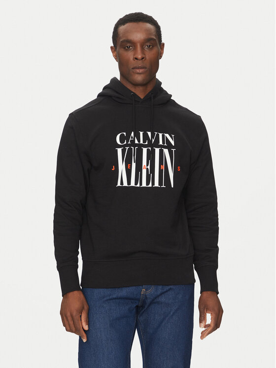 Толстовка обычного кроя Serif Font Graphic J30J327520 Calvin Klein Jeans, черный
Толстовка обычного кроя Serif Font Graphic J30J327520 Calvin Klein Jeans, черный