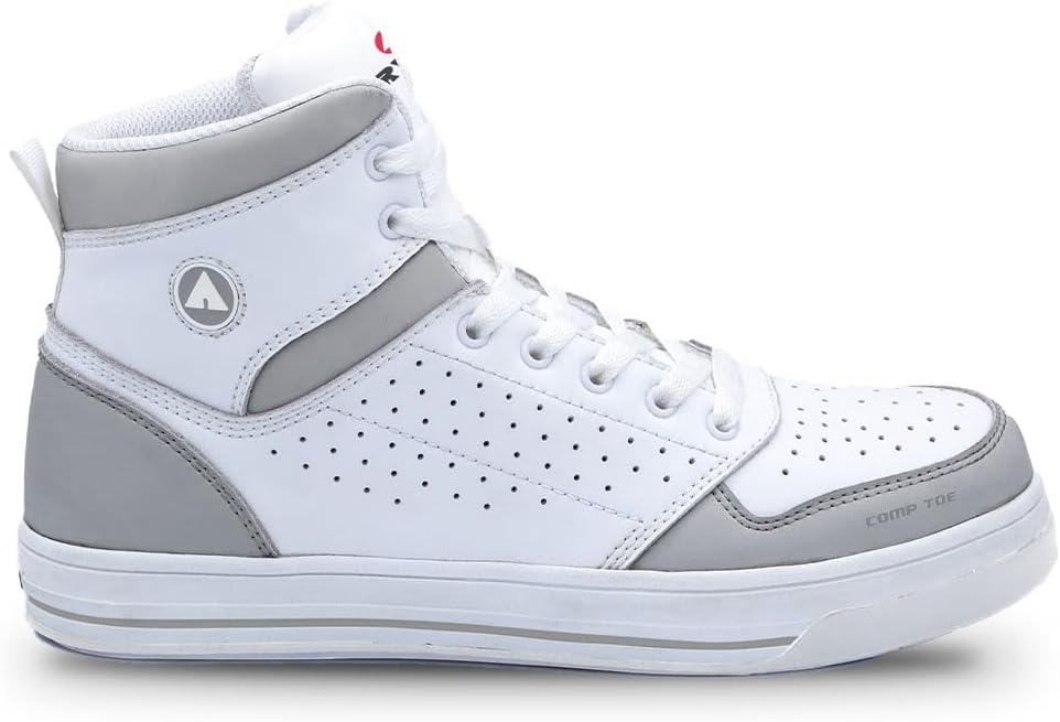 Кроссовки Airwalk Arena, белый/серый
Кроссовки Airwalk Arena, белый/серый