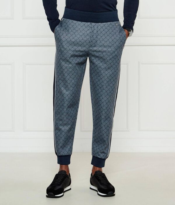 Брюки 17 jj-18talib Regular fit Joop!, синий
Брюки 17 jj-18talib Regular fit Joop!, синий