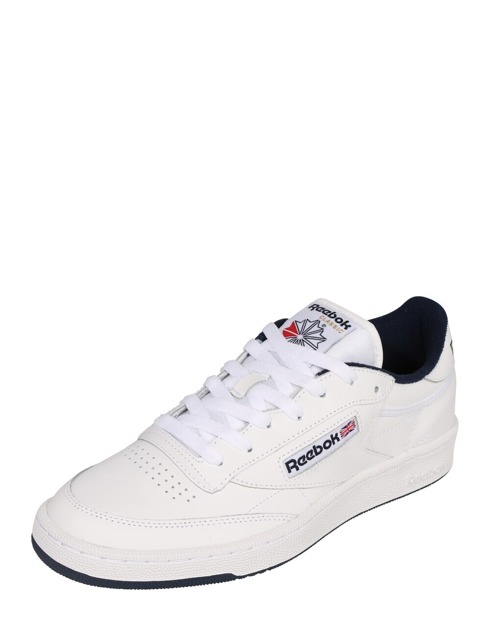 Кроссовки Reebok CLUB C 85, белый, Белый;серый, Кроссовки Reebok CLUB C 85, белый
Кроссовки Reebok CLUB C 85, белый, Белый;серый, Кроссовки Reebok CLUB C 85, белый