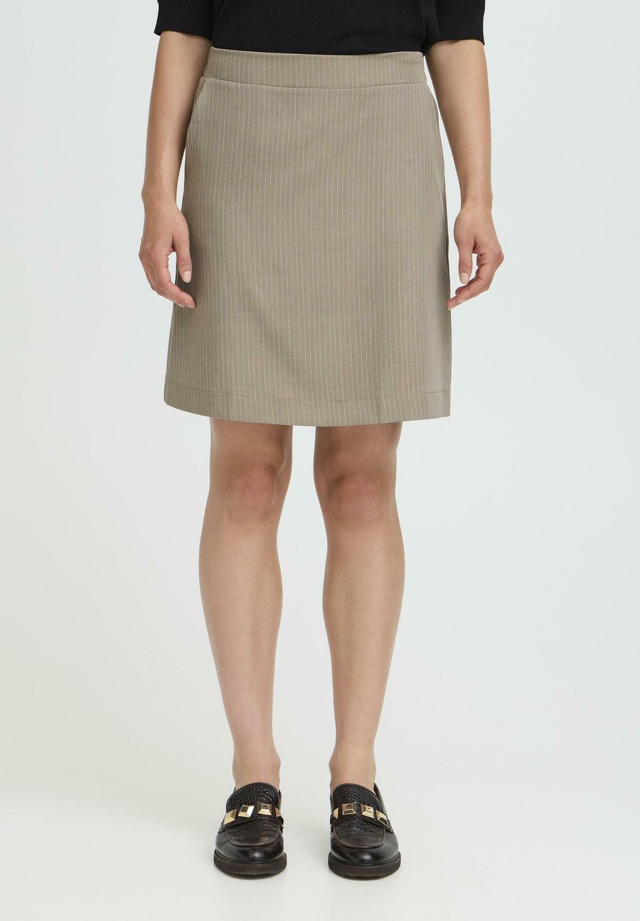 Юбка b.young BMMDINA SKIRT, Walnut Mix/Light Brown
Юбка b.young BMMDINA SKIRT, Walnut Mix/Light Brown