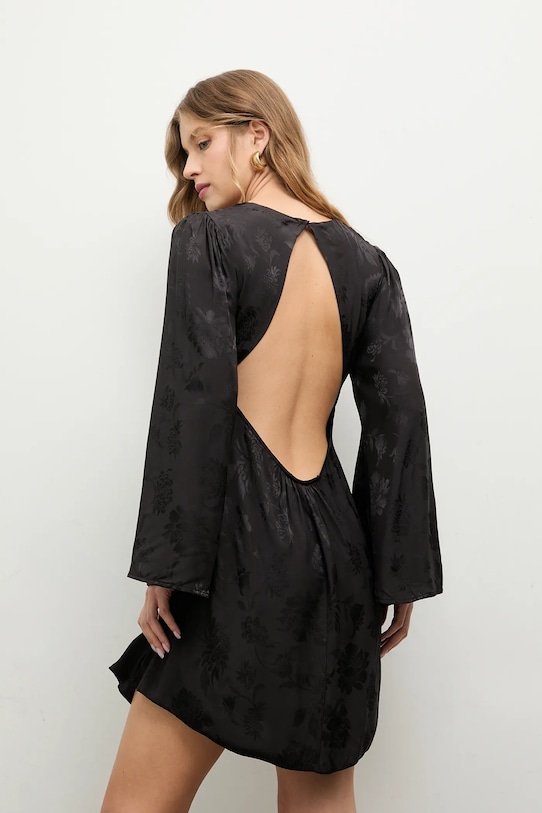 Платье Answear.Lab, черный 
Платье Answear.Lab, черный