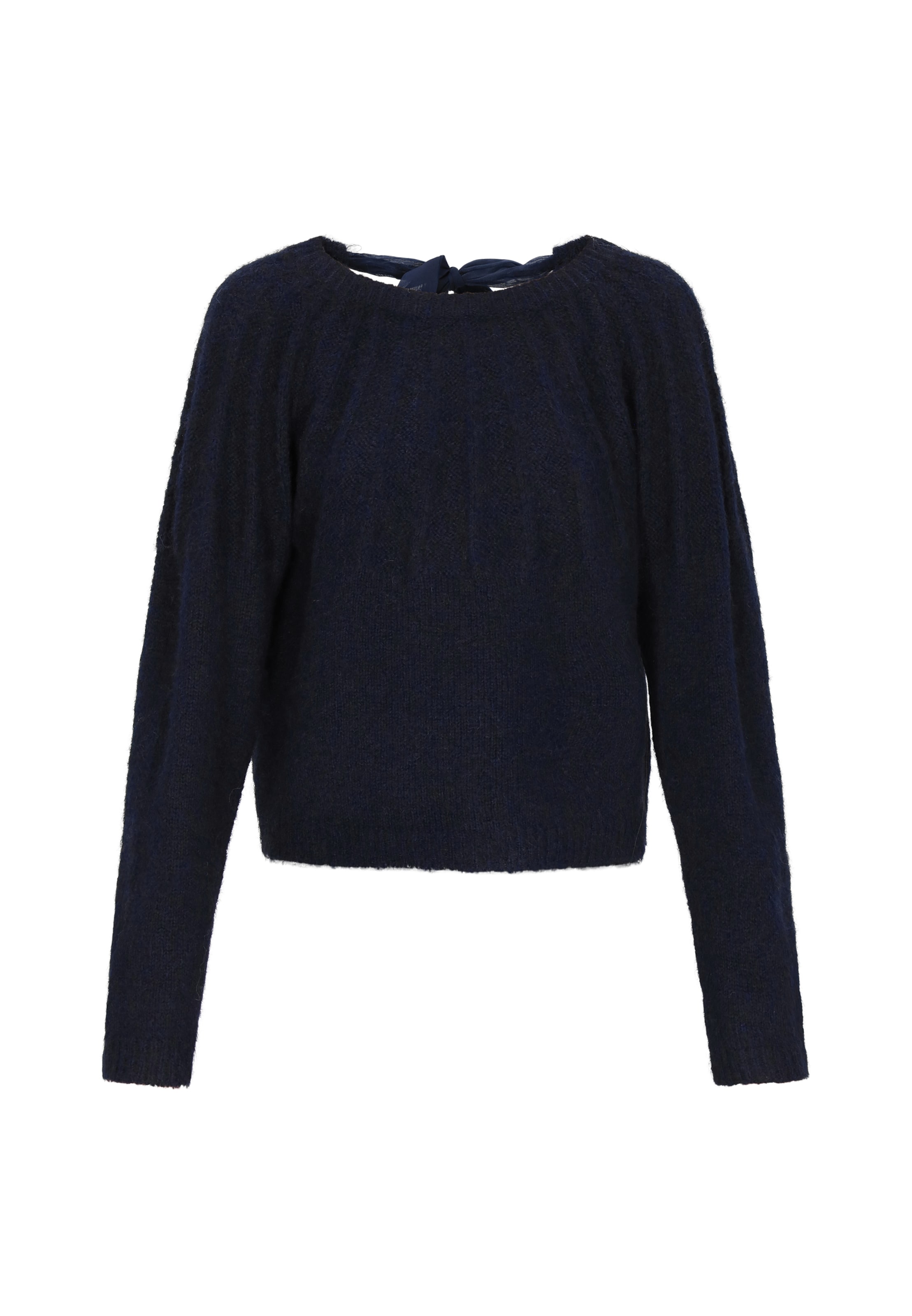 DreiMaster Vintage Свитер в цвете Navy
DreiMaster Vintage Свитер в цвете Navy