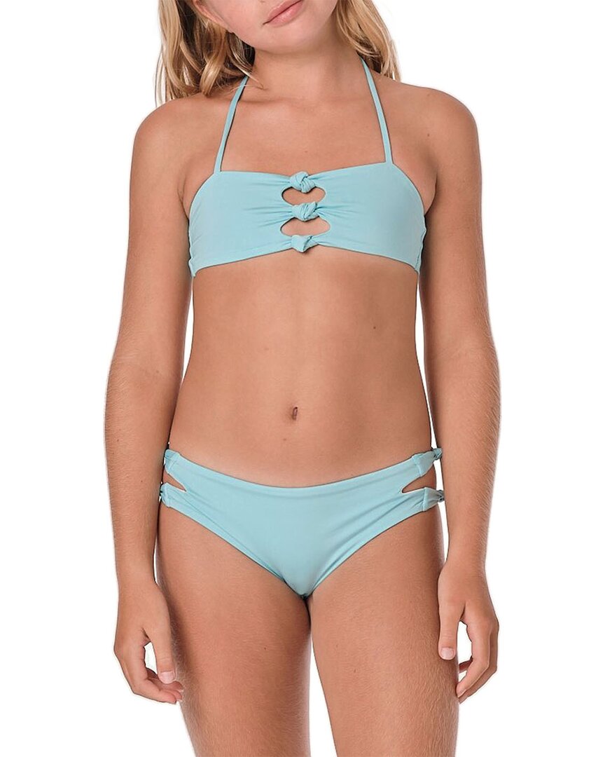 Купальники Submarine Knot Me, синий
Купальники Submarine Knot Me, синий