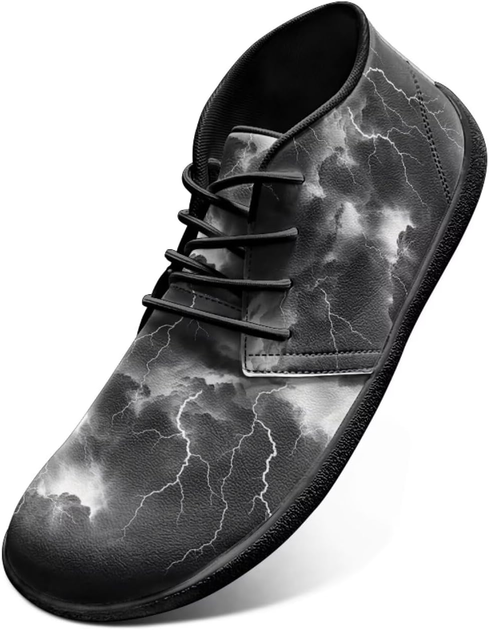 Беговые кроссовки Jeiento 3D Lightning для мужчин, Мужские беговые кроссовки, Минималистичные кроссовки с широкой носочной частью, Lightning Storm
Беговые кроссовки Jeiento 3D Lightning для мужчин, Мужские беговые кроссовки, Минималистичные кроссовки с широкой носочной частью, Lightning Storm