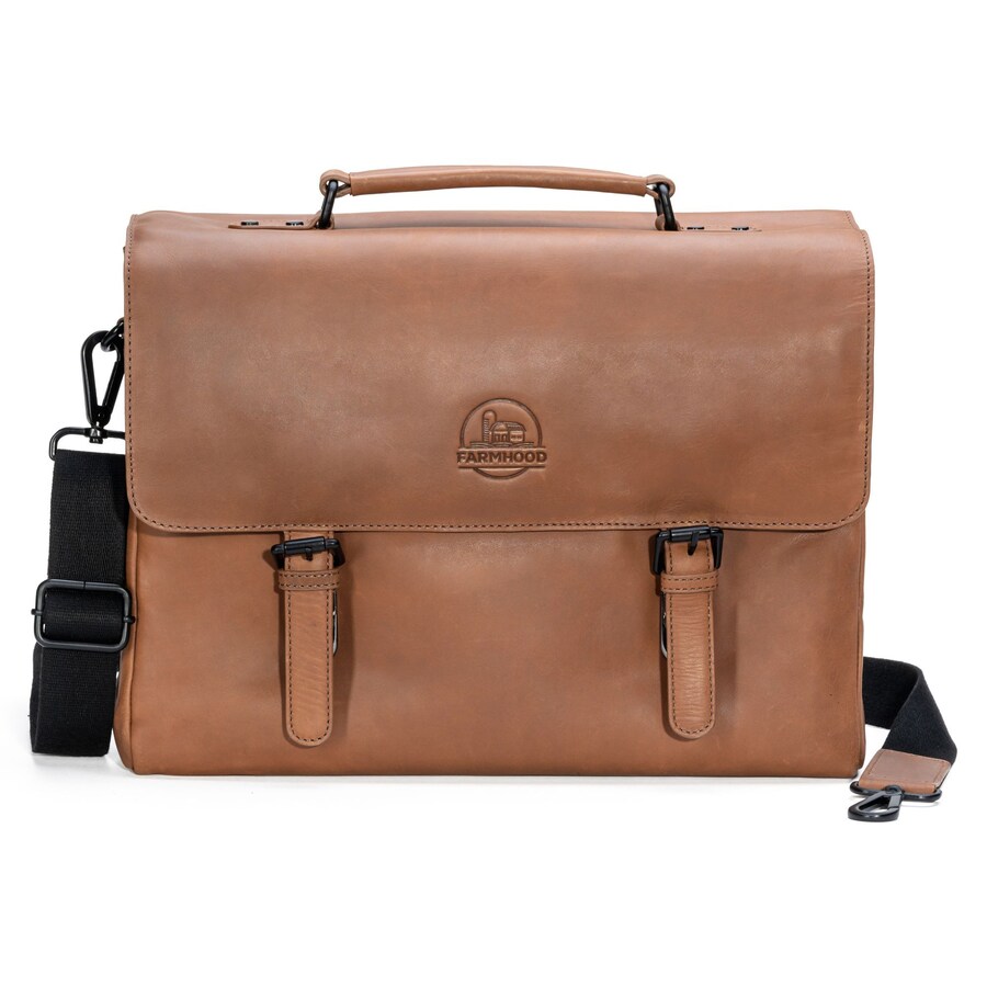 Сумка для документов Farmhood, Brown
Сумка для документов Farmhood, Brown