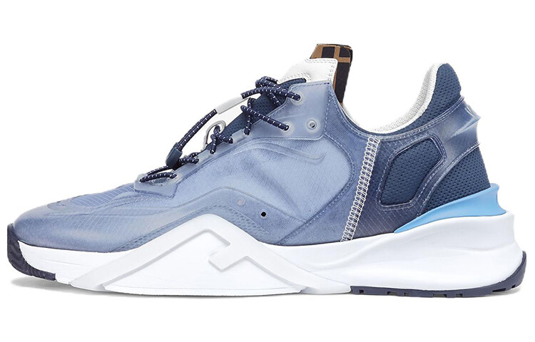 Мужская обувь Fendi Flow Lifestyle
Мужская обувь Fendi Flow Lifestyle