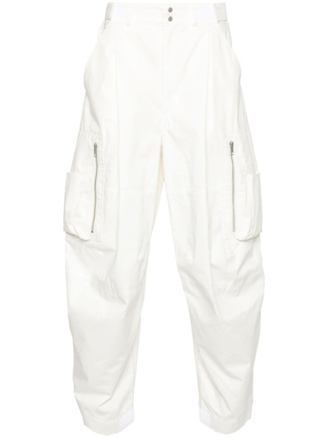 MORDECAI зауженные брюки, серый
MORDECAI зауженные брюки, серый