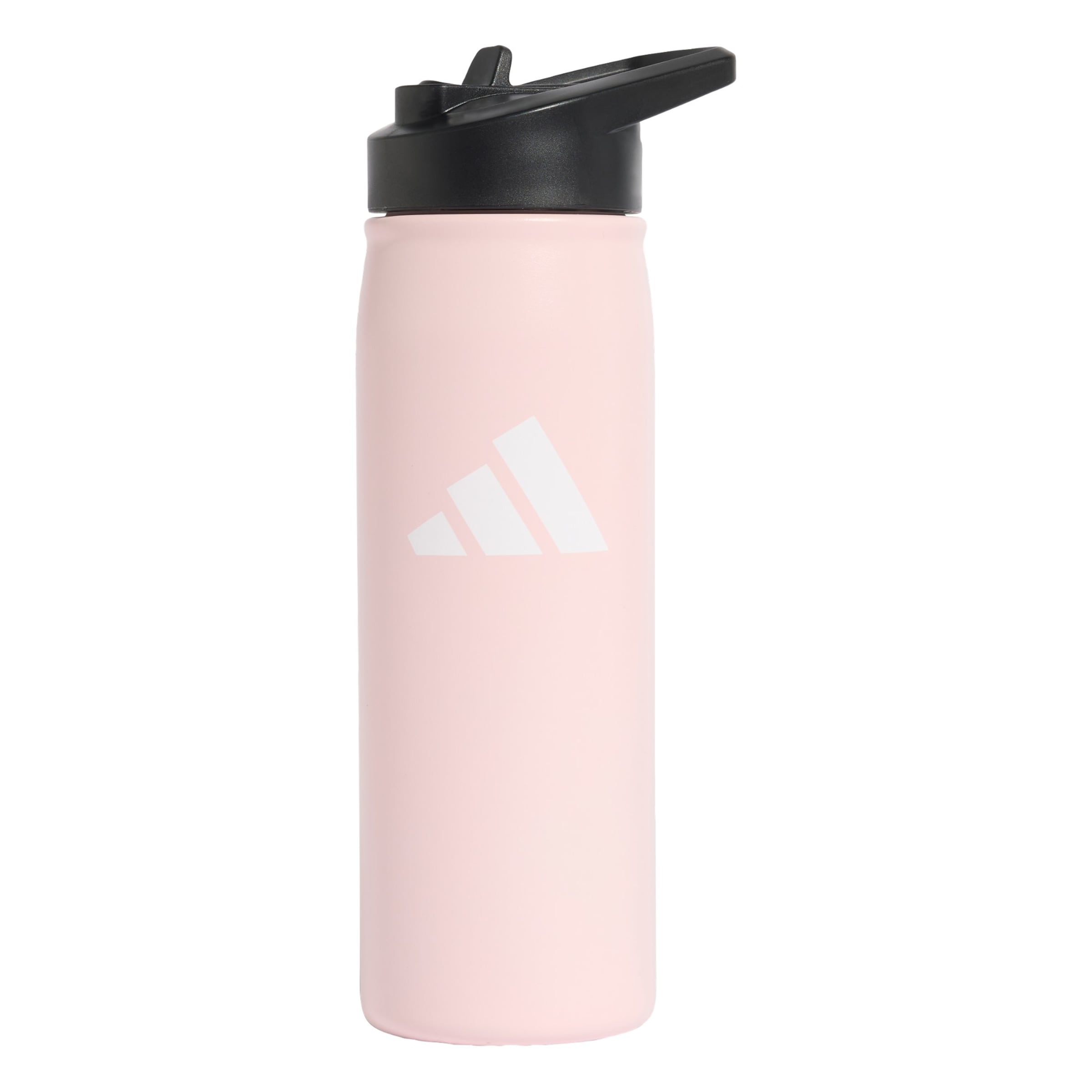 Adidas Performance Бутылка для воды 'Metal Bottle Straw 0.6' в цвете Rose
Adidas Performance Бутылка для воды 'Metal Bottle Straw 0.6' в цвете Rose