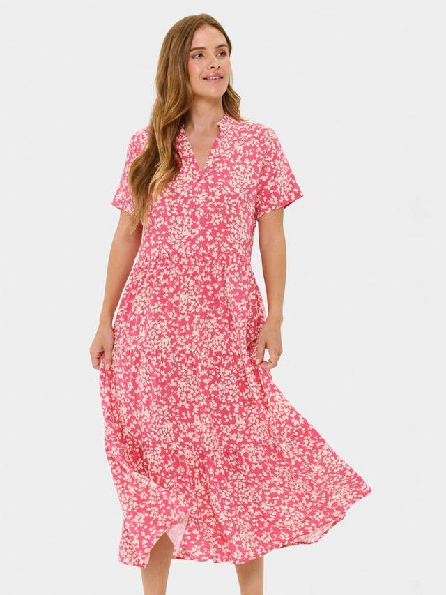 Платье макси Eda Floral Saint Tropez, Fruit Dove Blooming
Платье макси Eda Floral Saint Tropez, Fruit Dove Blooming