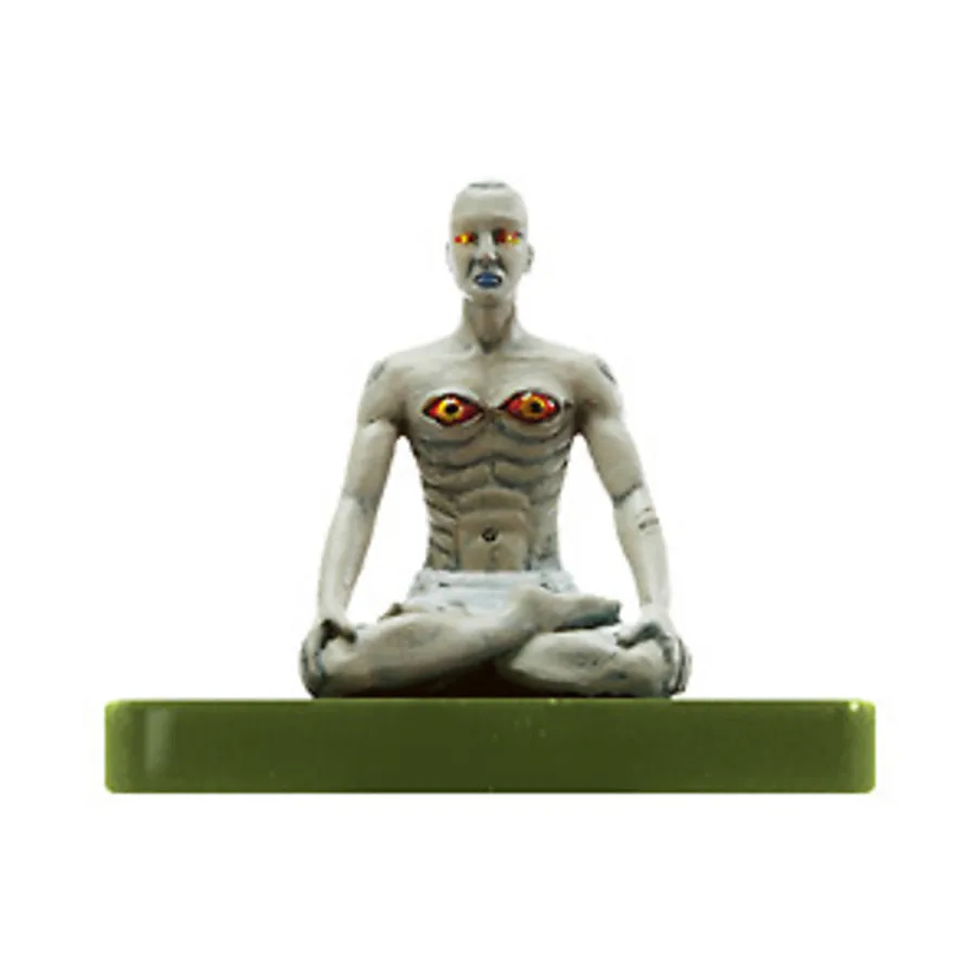 Служитель утраты (U), Dreamblade - Base Set - Singles
Служитель утраты (U), Dreamblade - Base Set - Singles