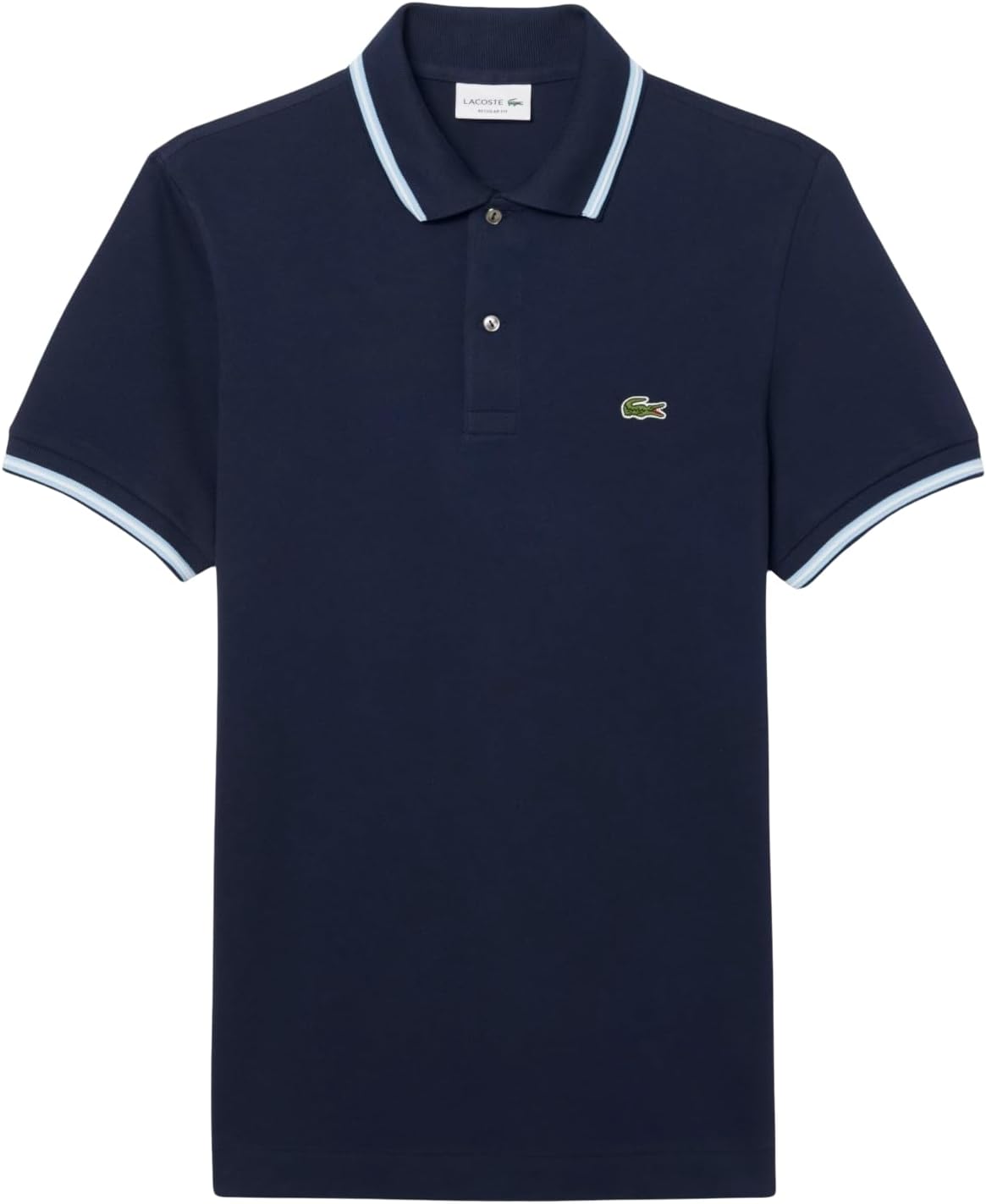 Lacoste мужская классическая футболка поло с отделкой L.12.12, Navy Blue, Синий, Lacoste мужская классическая футболка поло с отделкой L.12.12, Navy Blue
Lacoste мужская классическая футболка поло с отделкой L.12.12, Navy Blue, Синий, Lacoste мужская классическая футболка поло с отделкой L.12.12, Navy Blue