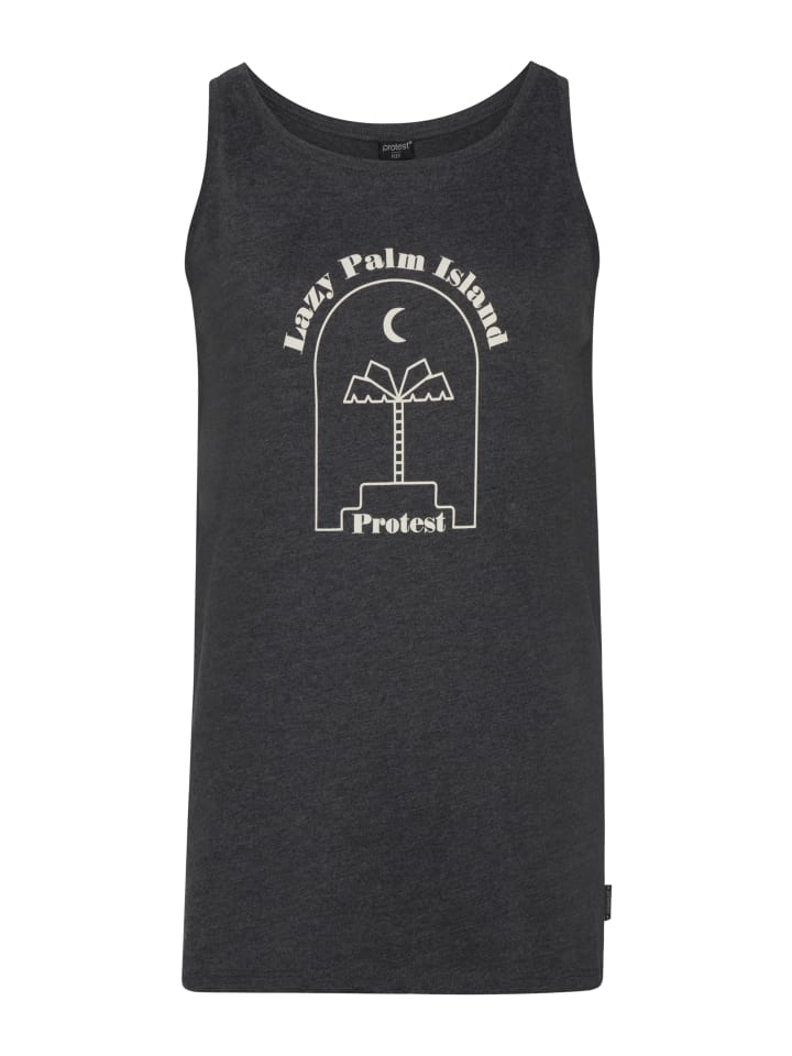 Топ Protest, черный
Топ Protest, черный