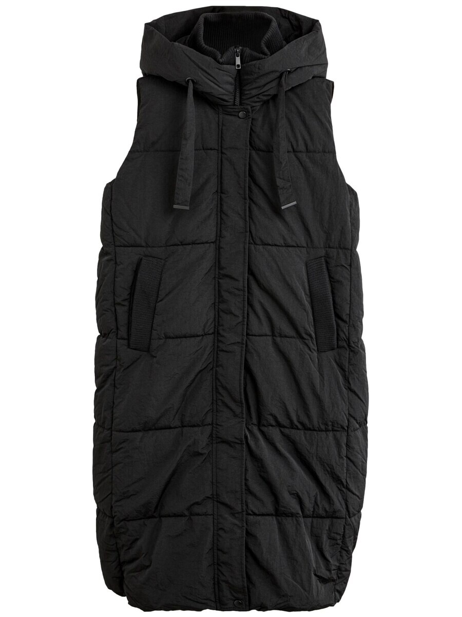 Жилет Next Vest, черный
Жилет Next Vest, черный