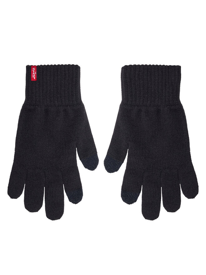 Мужские перчатки Levi's, темно-синий
Мужские перчатки Levi's, темно-синий
