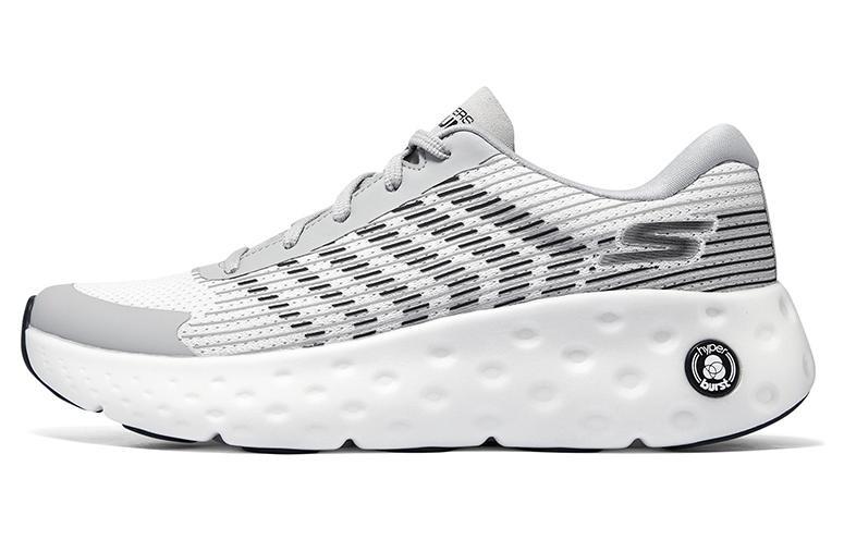 Кроссовки мужские с низким верхом Skechers
Кроссовки мужские с низким верхом Skechers