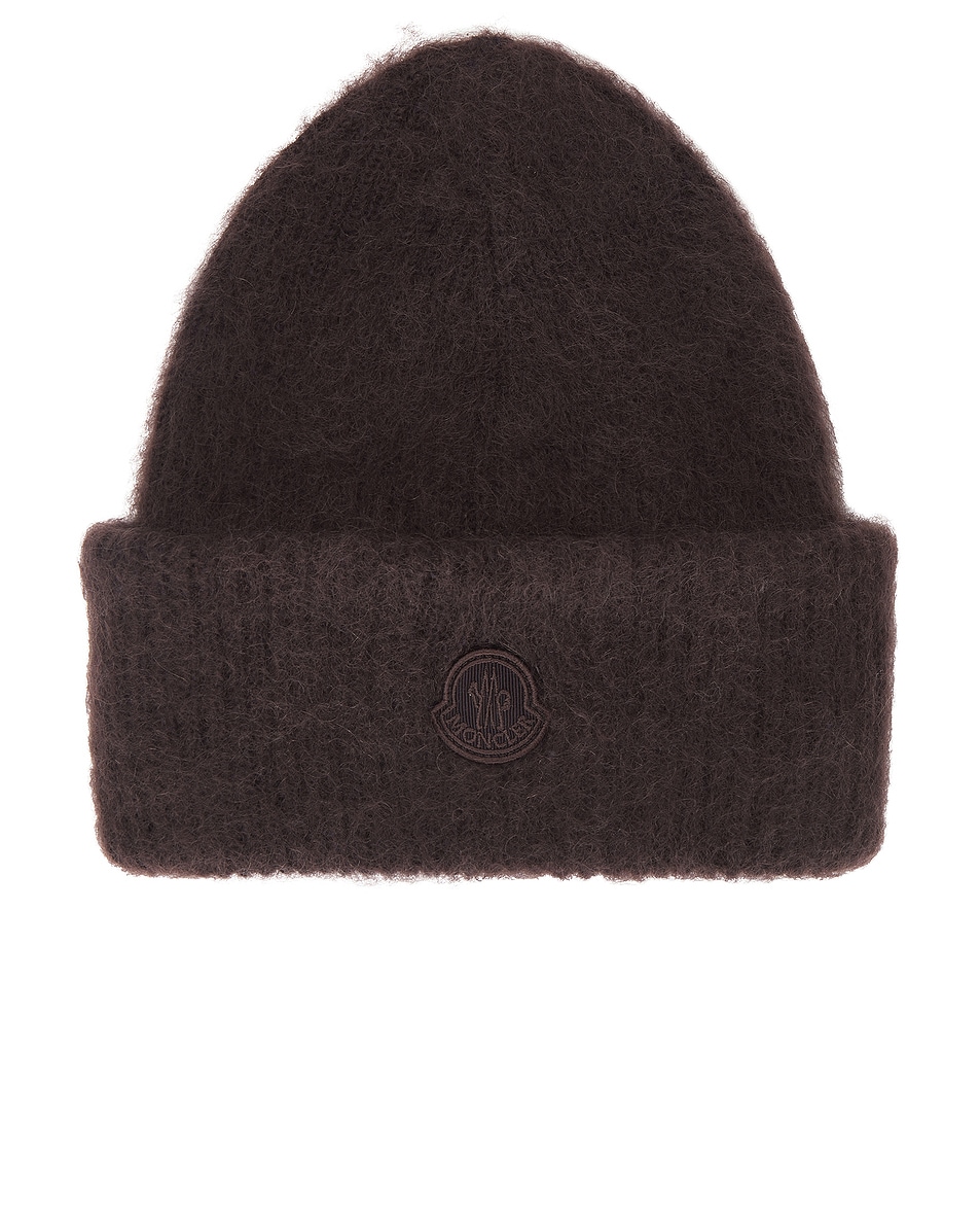 Шляпа Moncler, Tanner's Brown
Шляпа Moncler, Tanner's Brown