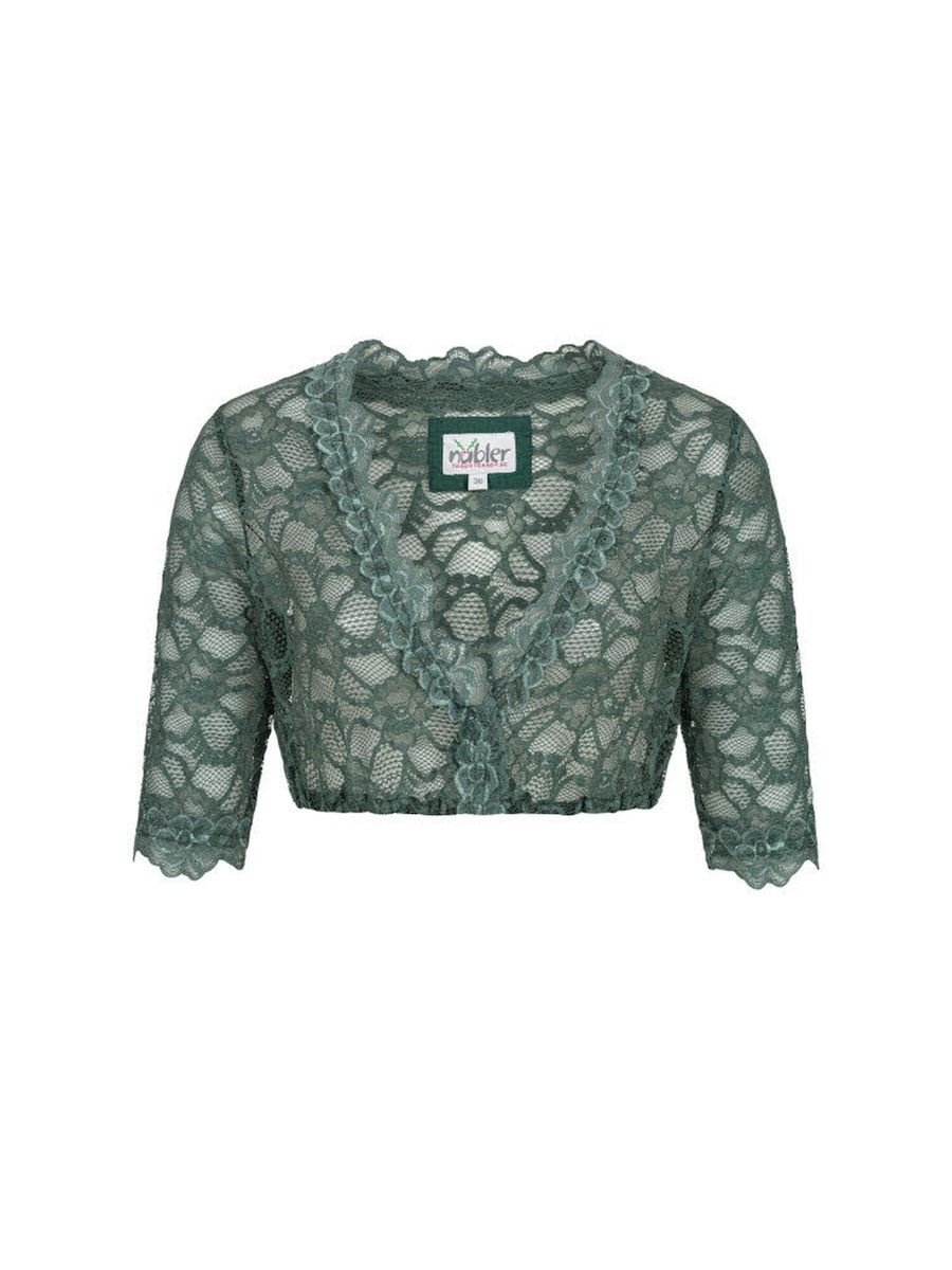 Традиционная блузка Trachtenhof Nübler Dirndlbluse 3/4 Arm Laura, зеленый
Традиционная блузка Trachtenhof Nübler Dirndlbluse 3/4 Arm Laura, зеленый