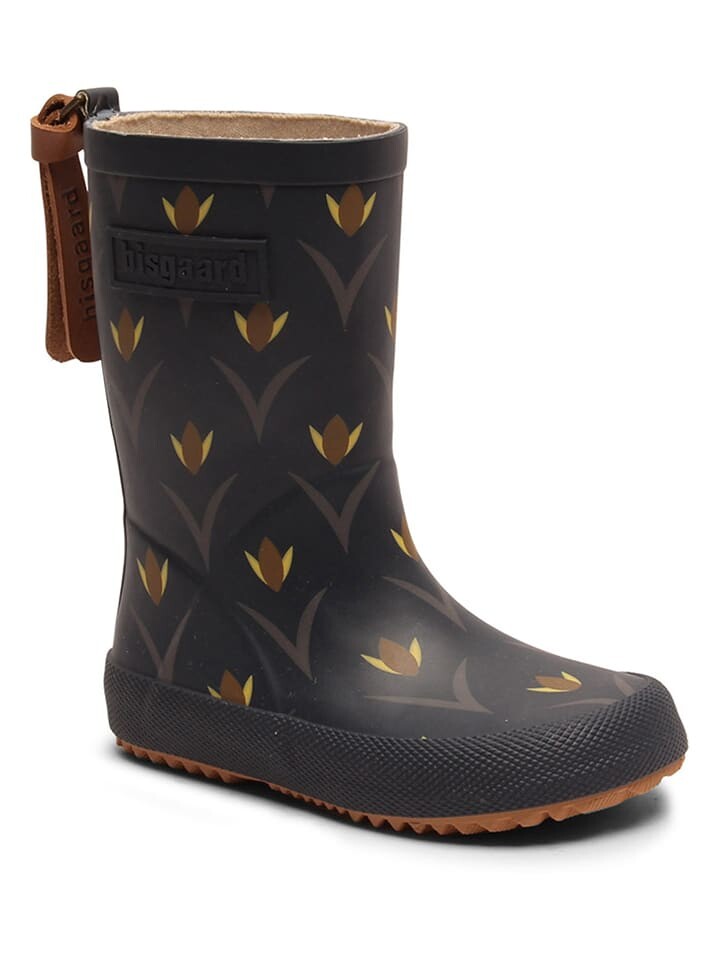 Резиновые сапоги bisgaard, темно-синий
Резиновые сапоги bisgaard, темно-синий
