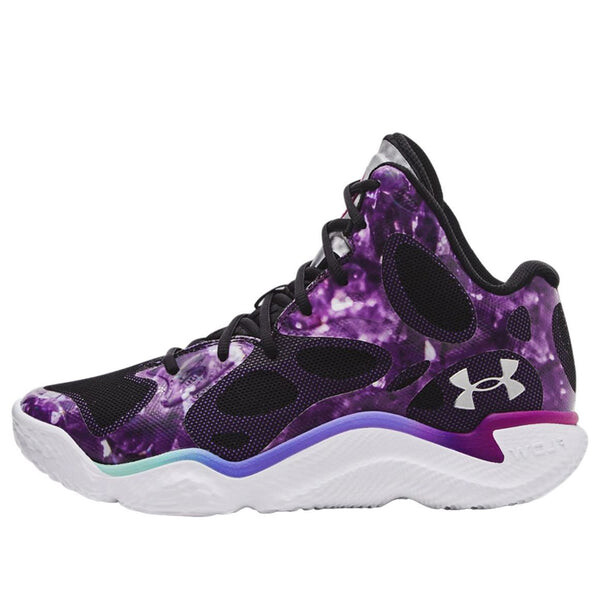 Кроссовки x tuff crowd curry spawn flotro 'amethyst' Under Armour, мультиколор
Кроссовки x tuff crowd curry spawn flotro 'amethyst' Under Armour, мультиколор