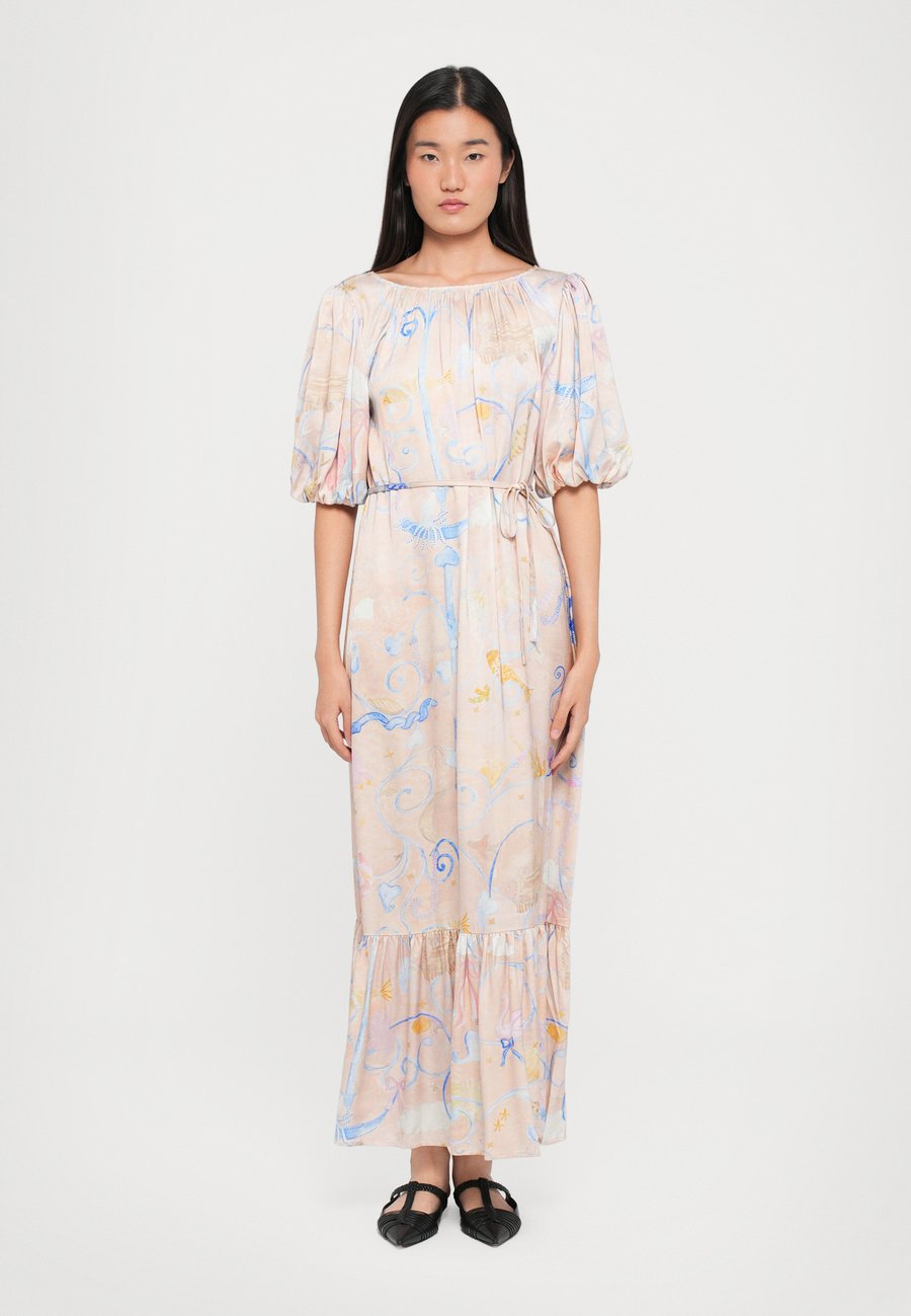 Платье Helmstedt JACQUELINE DRESS, Light Pink
Платье Helmstedt JACQUELINE DRESS, Light Pink