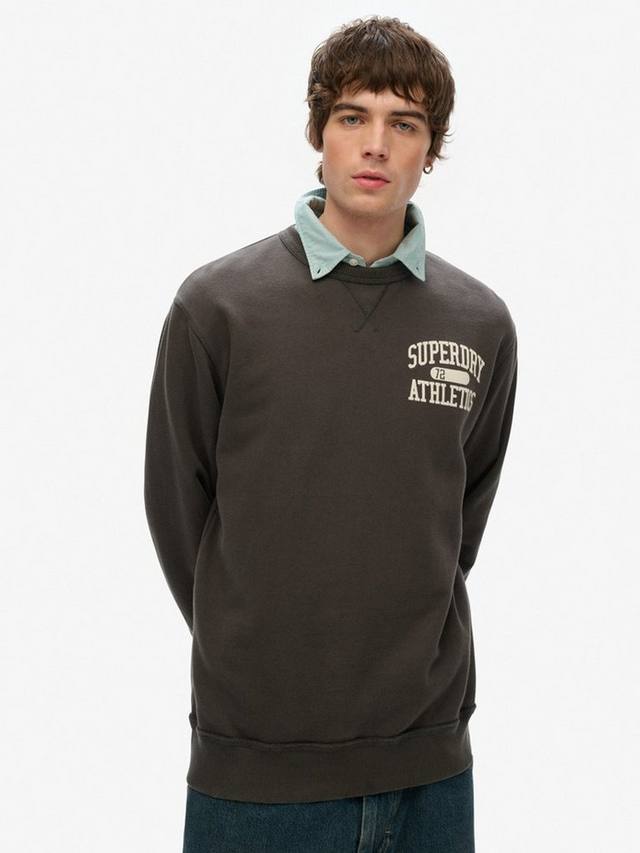 Экипировочный худи Athletic Essentials Superdry
Экипировочный худи Athletic Essentials Superdry