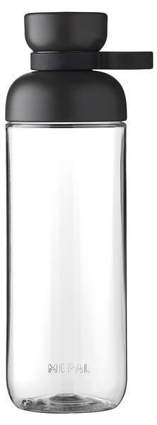 Питьевая бутылка Mepal Vita, 8x9x8 см цвет nordic black
Питьевая бутылка Mepal Vita, 8x9x8 см цвет nordic black