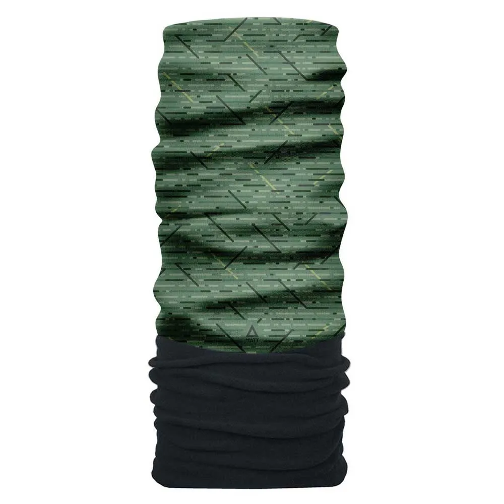 Неквормер Matt Coolmax, зеленый 
Неквормер Matt Coolmax, зеленый