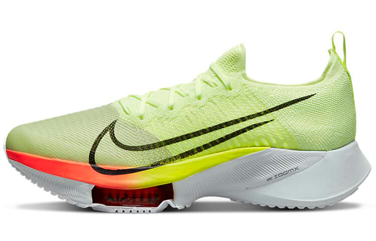 Nike Air Zoom Tempo Next% Flyknit Bare Volt Hyper Orange
Nike Air Zoom Tempo Next% Flyknit Bare Volt Hyper Orange