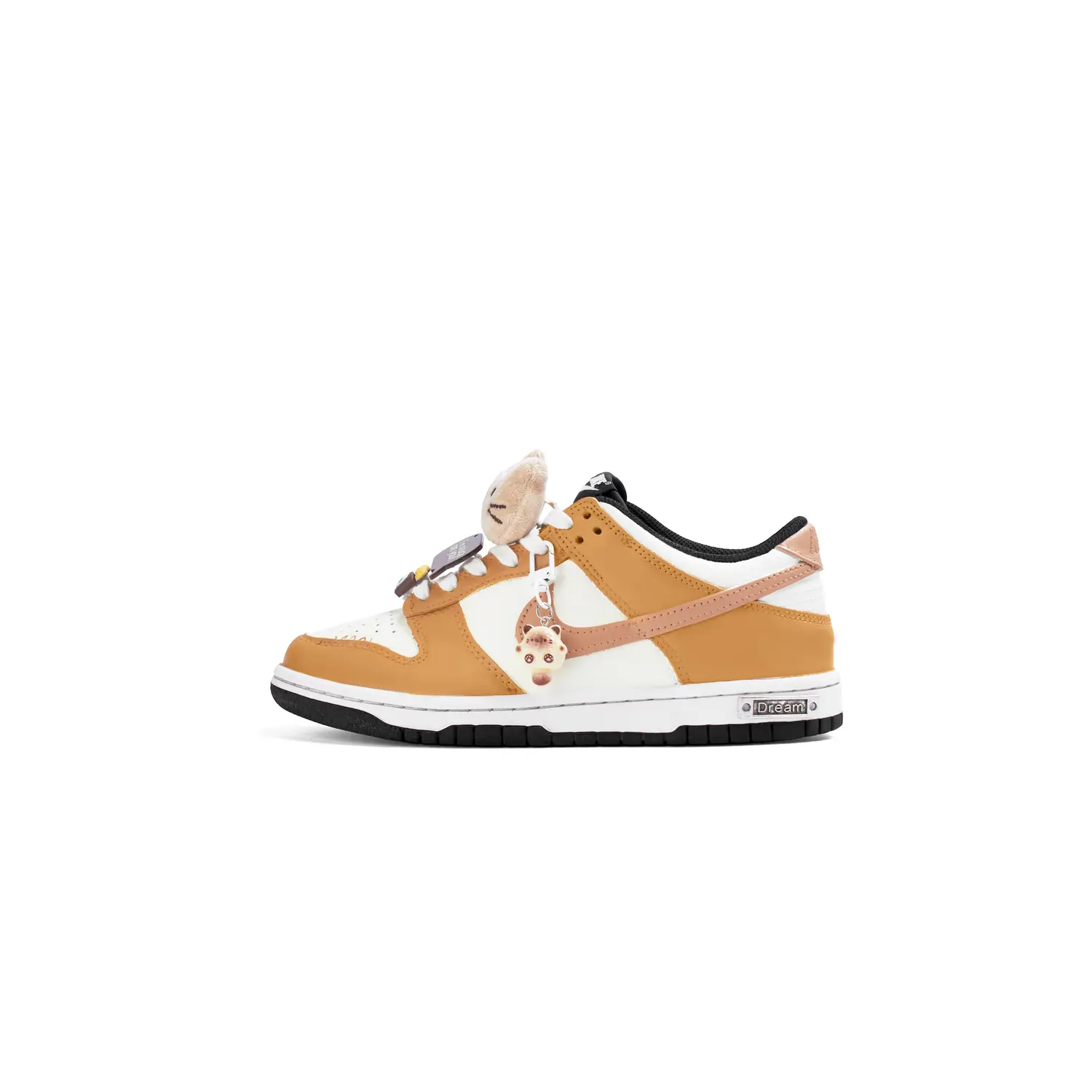 Кроссовки для скейтбординга Dunk Abrasion Resistant Low top Unisex Nike, оранжевый
Кроссовки для скейтбординга Dunk Abrasion Resistant Low top Unisex Nike, оранжевый