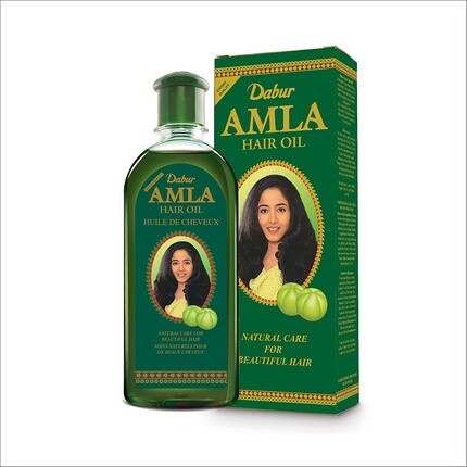 Масло для волос Amla Natural Care для красивых волос 200мл, Dabur
Масло для волос Amla Natural Care для красивых волос 200мл, Dabur