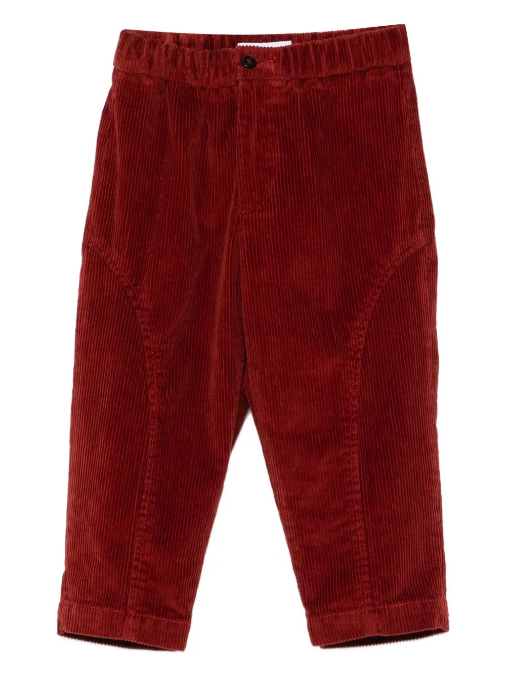 Вельветовые брюки Michael Coal, красный
Вельветовые брюки Michael Coal, красный