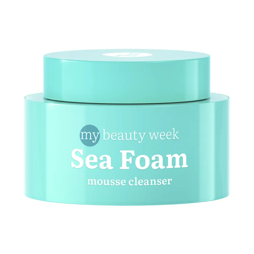 Консилер Sea Foam Mousse Desmaquillante 7Days, 50 мл
Консилер Sea Foam Mousse Desmaquillante 7Days, 50 мл