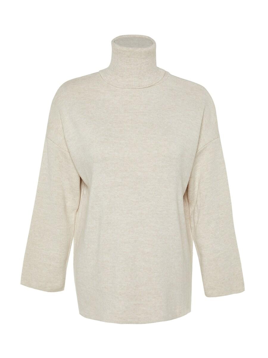 Свитер Trendyol, Stone
Свитер Trendyol, Stone