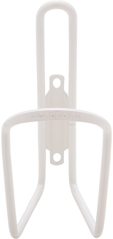Алюминиевая клетка для бутылки с водой Planet Bike, белый
Алюминиевая клетка для бутылки с водой Planet Bike, белый