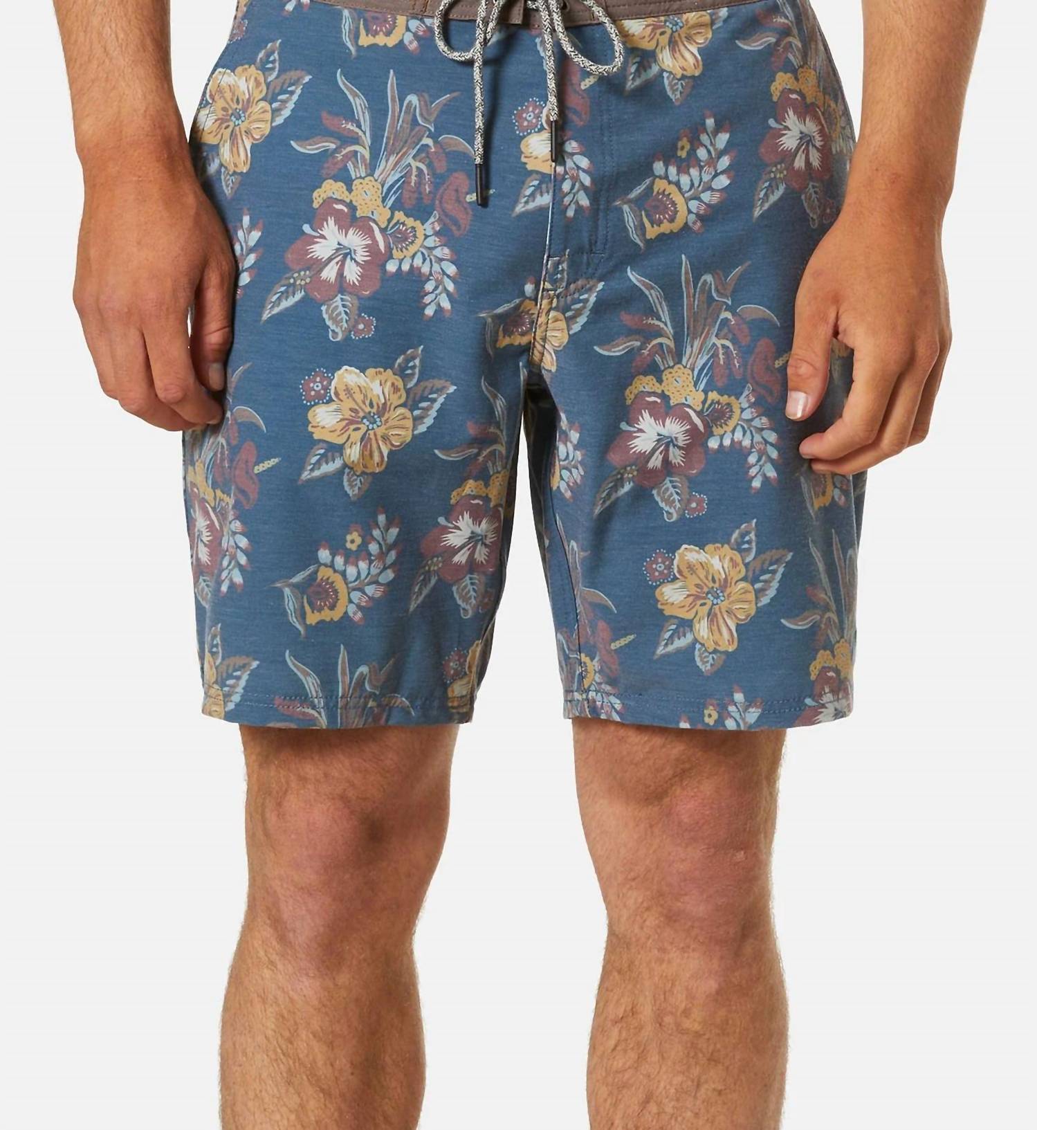 Шорты мужские Katin, цвет baltic blue
Шорты мужские Katin, цвет baltic blue