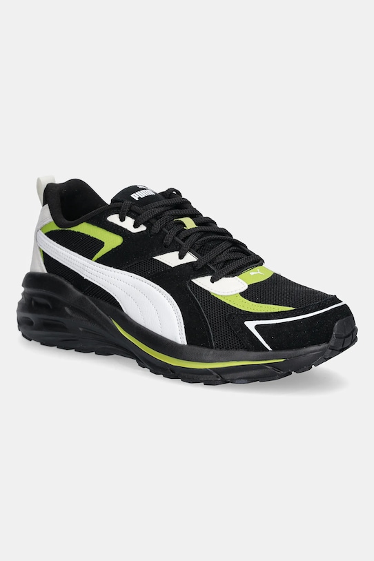 Кроссовки Hypnotic LS Puma, черный
Кроссовки Hypnotic LS Puma, черный