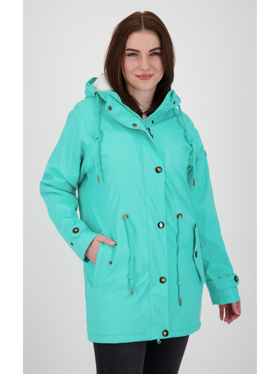 Плащ ankerglut Friesennerz traum WMN, бирюзовый
Плащ ankerglut Friesennerz traum WMN, бирюзовый