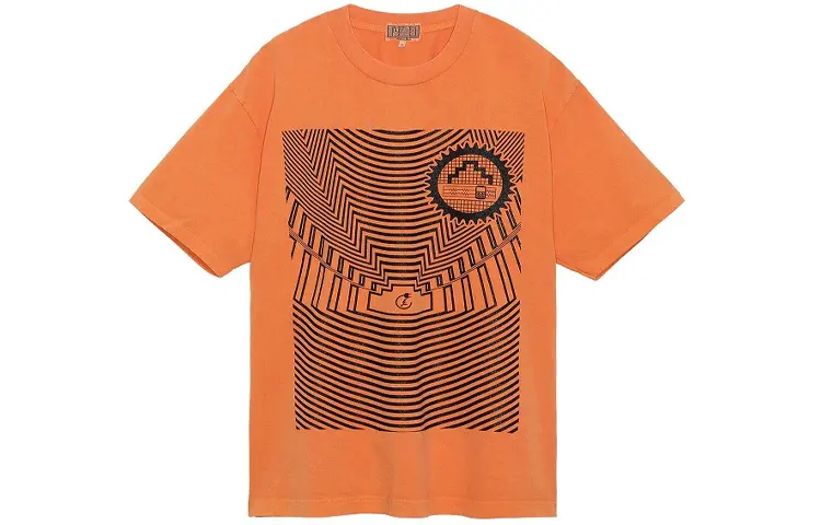 Cav Empt Футболка унисекс оранжевая, Оранжевый, Cav Empt Футболка унисекс оранжевая
Cav Empt Футболка унисекс оранжевая, Оранжевый, Cav Empt Футболка унисекс оранжевая